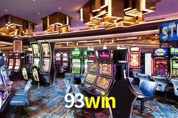 A Revolução dos Aplicativos de Jogos no 93win