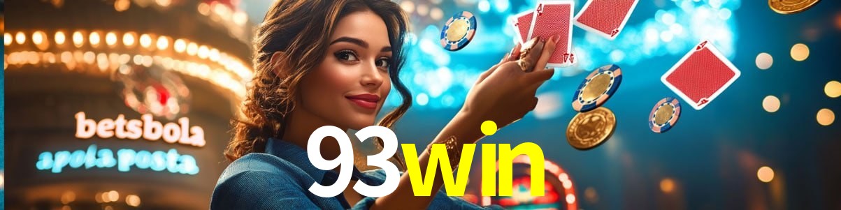 Experiência VIP 93win
