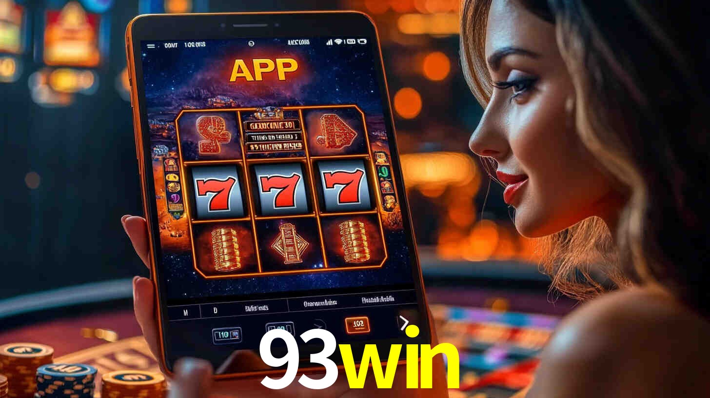 93win bet