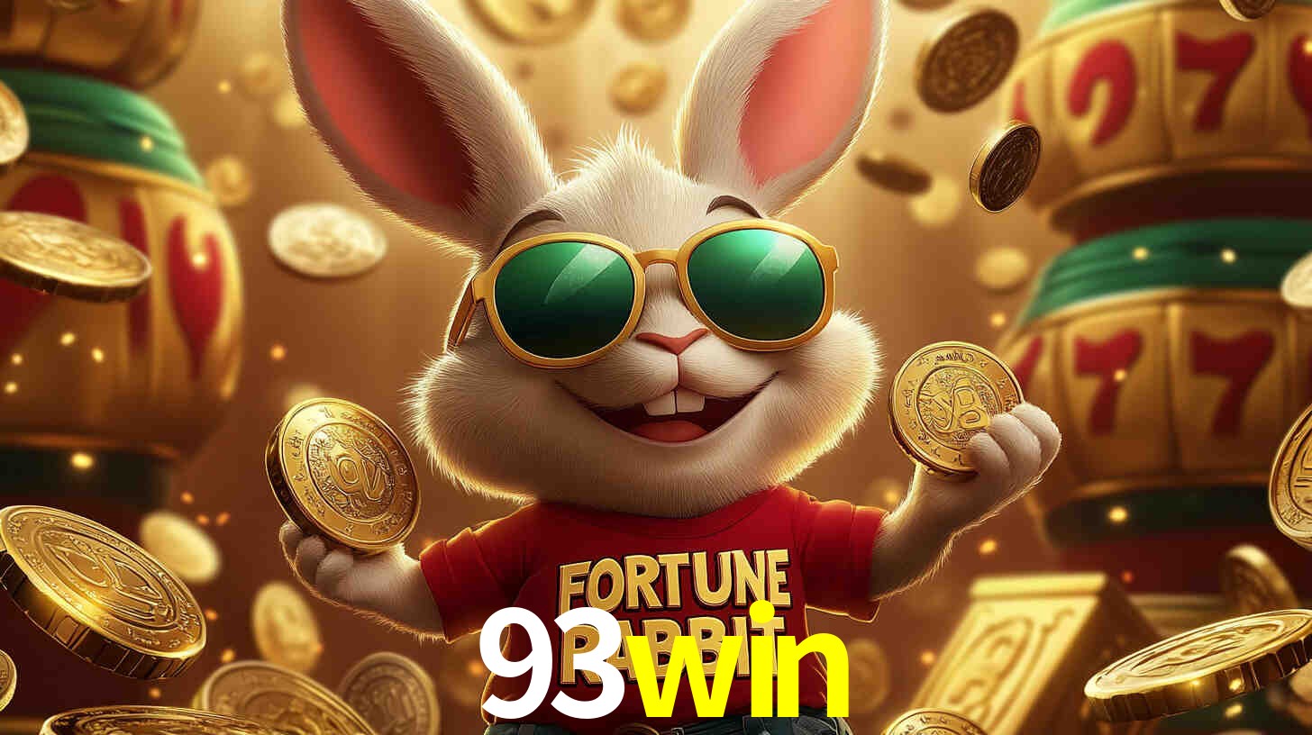 93win - Aposta Real no Cassino VIP - 93win.com