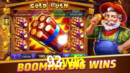 Descubra a Essência do 93win: Nossa História e Compromissos