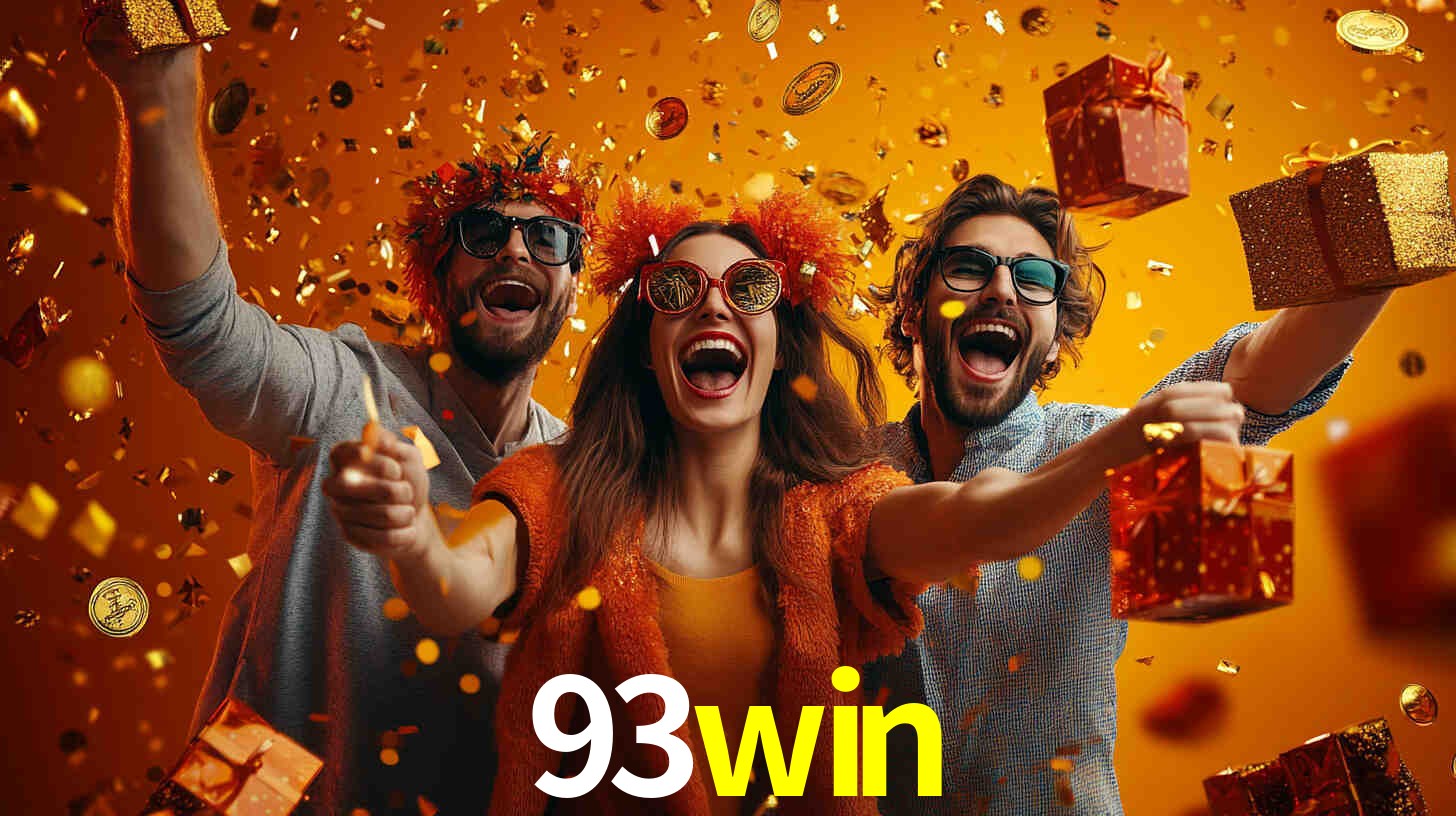 93win: Seu Cassino Premiado com Pagamentos Rápidos