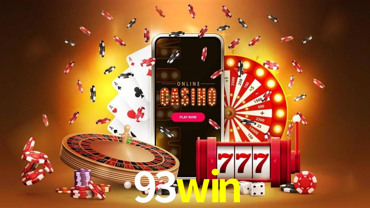 Estatísticas 93win