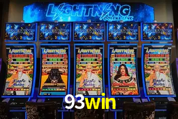 Desvendando o Mundo dos Jogos Virtuais na 93win