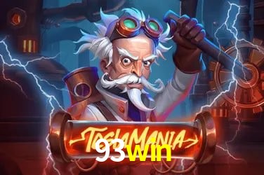 Experiência VIP 93win