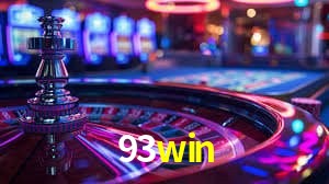 Statistics 93win