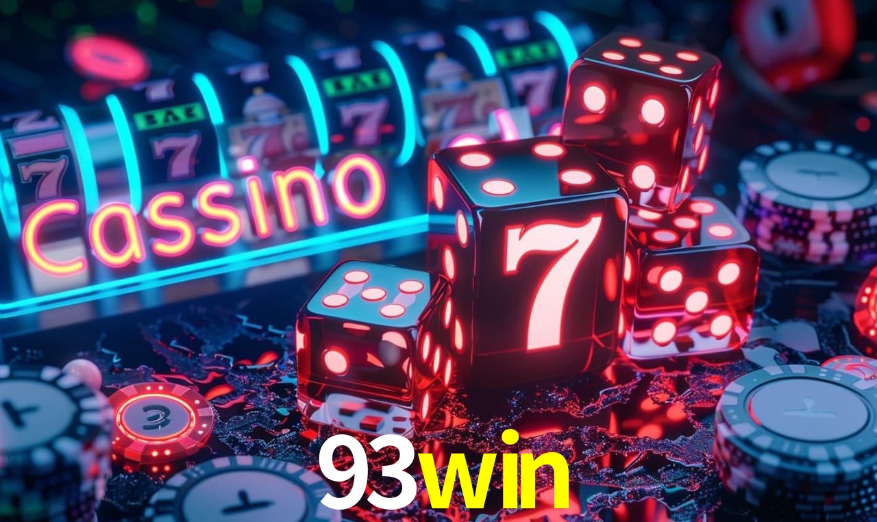 Welcome Bonus 93win