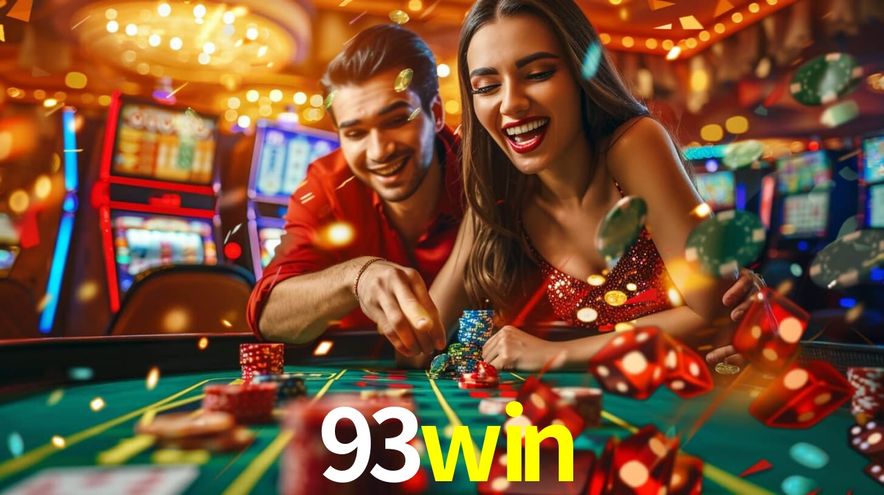Avaliações dos Jogadores 93win