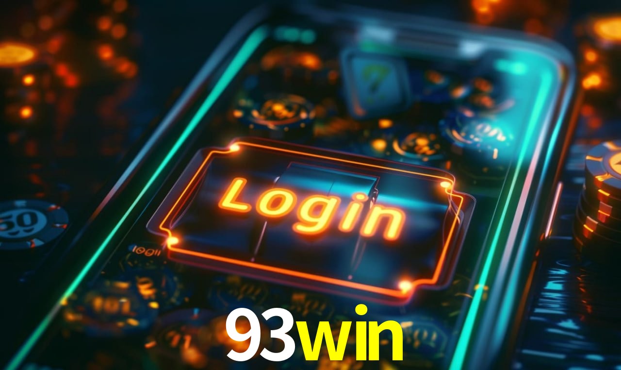 Tennis Betting 93win