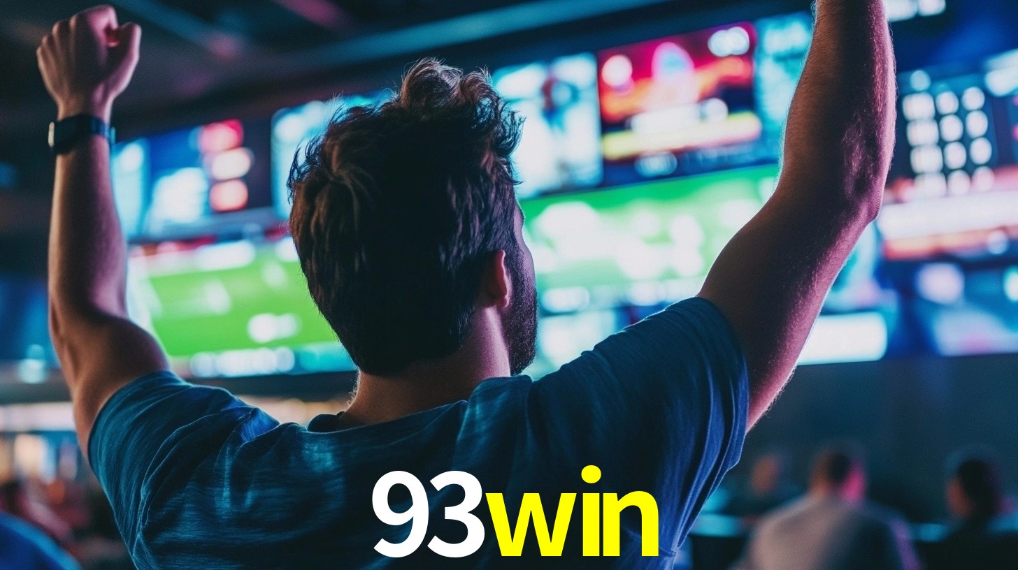 Sinta a adrenalina dos jogos de cassino com 93win