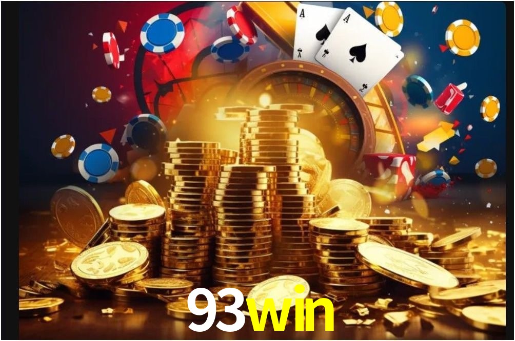 Inovações de Jogos na 93win: O Futuro das Experiências Interativas