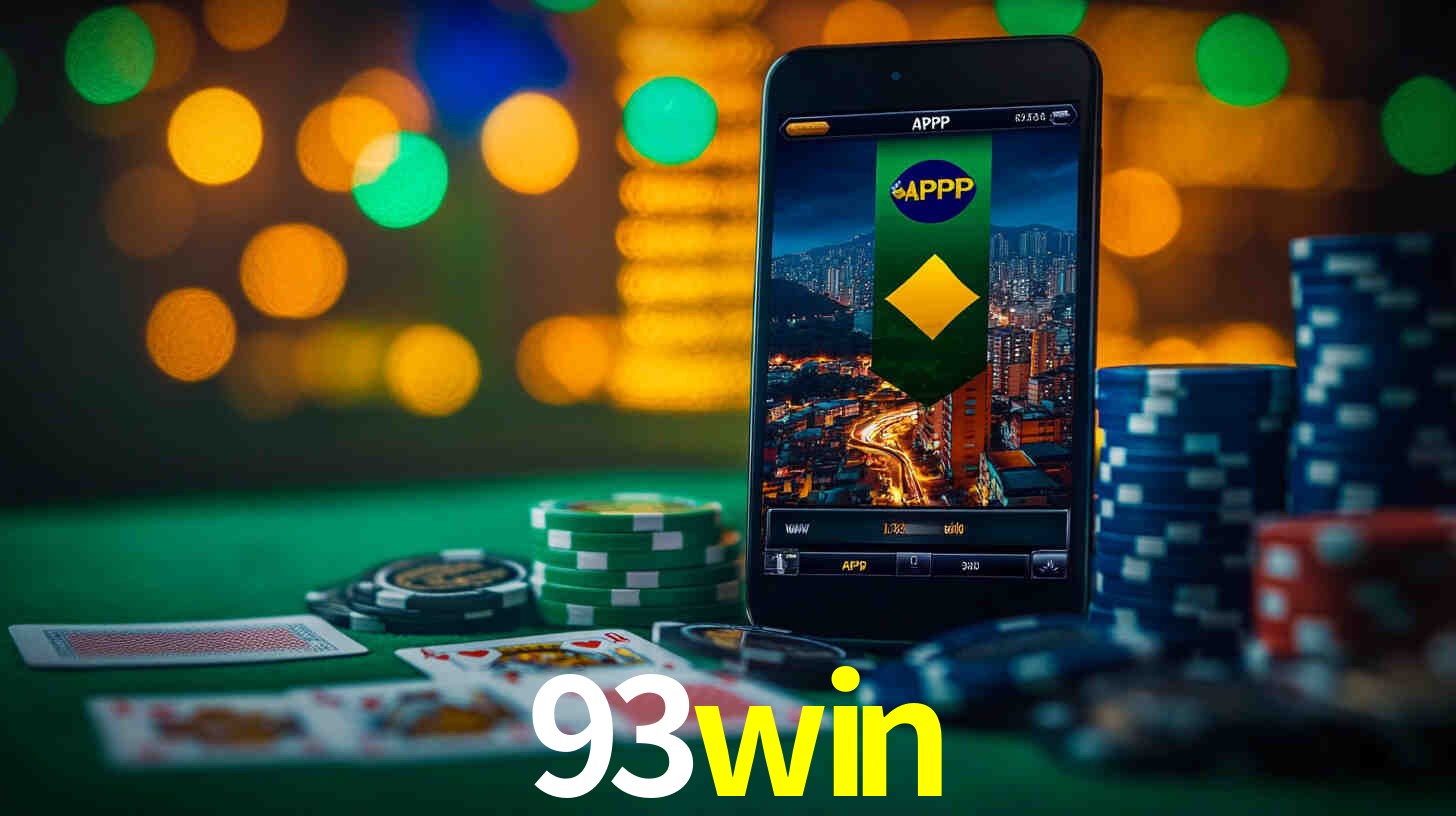 Descubra o Programa VIP da 93win: Vantagens Exclusivas para Jogadores