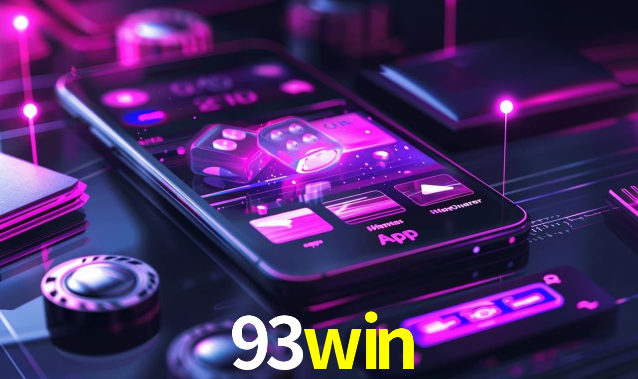 Sports Statistics 93win