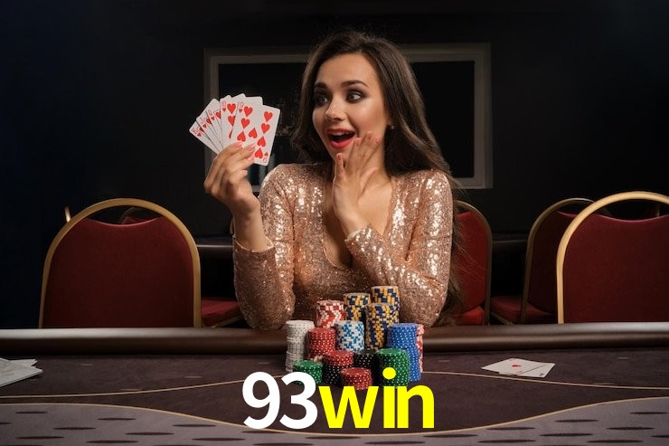 A Experiência Imersiva dos Cassinos Ao Vivo no 93win