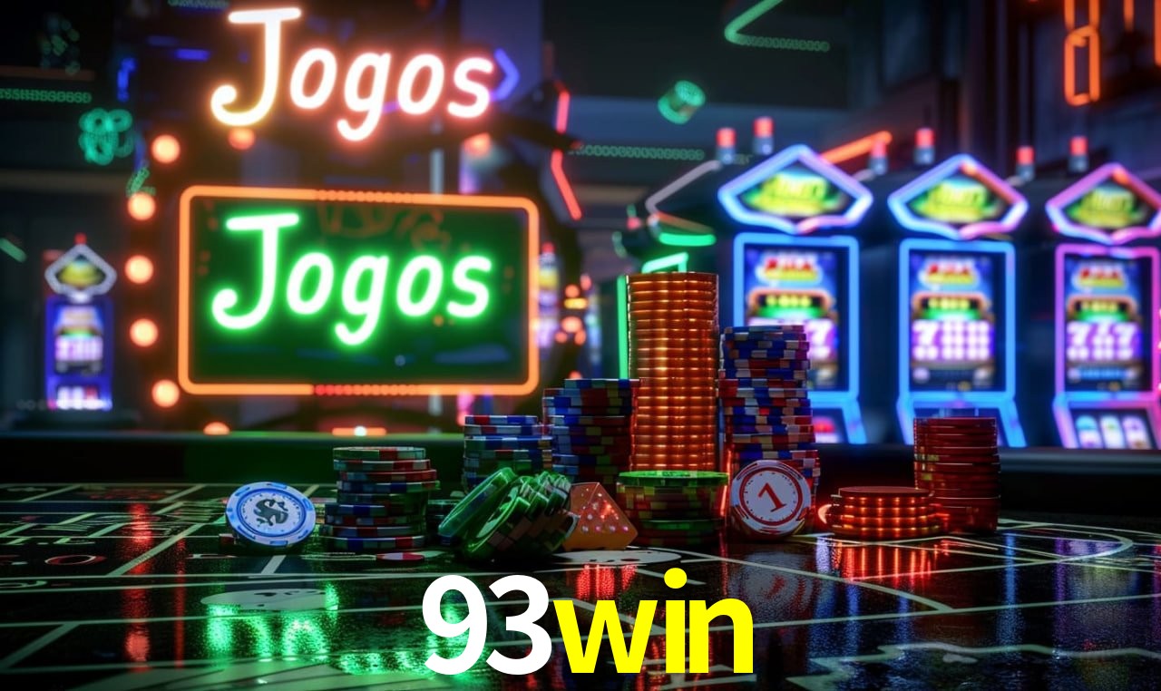 93win bet