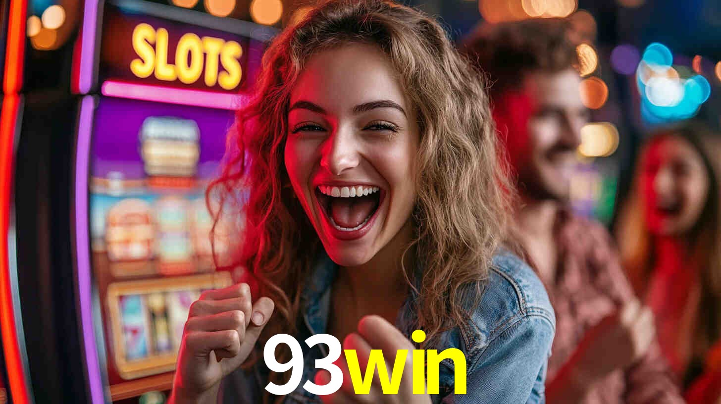 A Experiência Imersiva dos Cassinos Ao Vivo no 93win