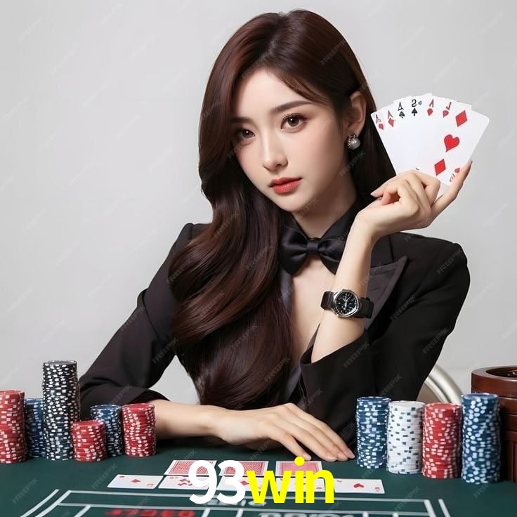 Provedores de Jogos 93win