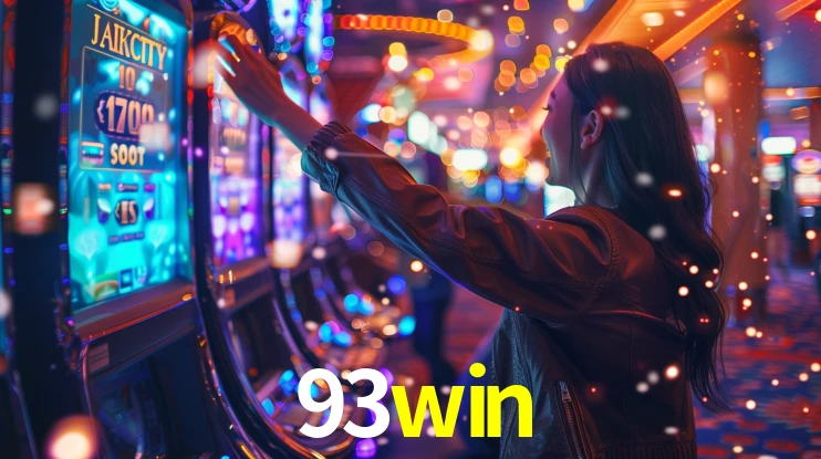 Experimente o Login Seguro Premium no 93win