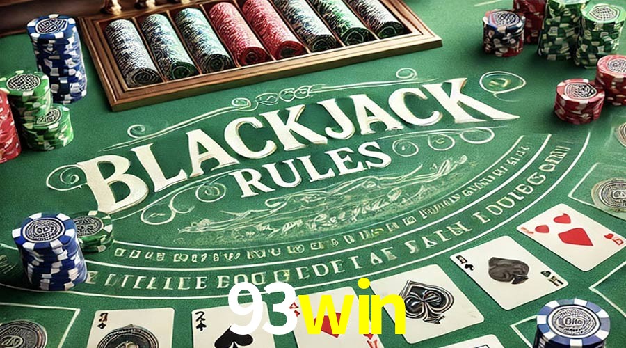 Live Casino 93win