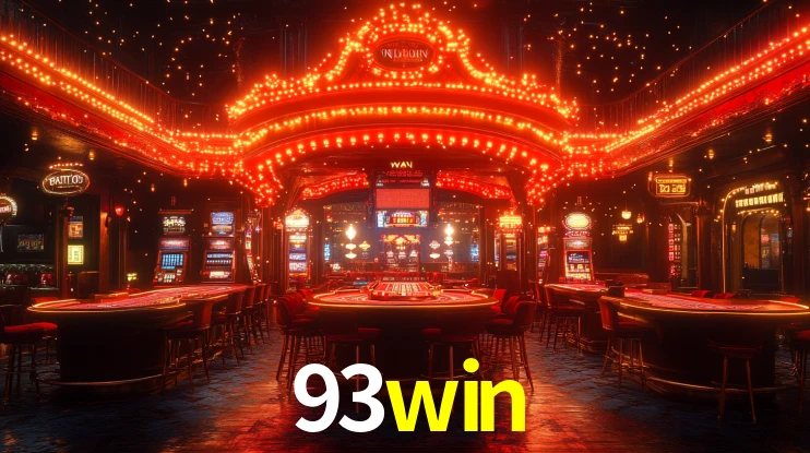 Ofertas Imperdíveis na 93win: Promoções e Bônus Que Valem a Pena