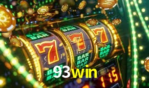 Exclusive Offers 93win