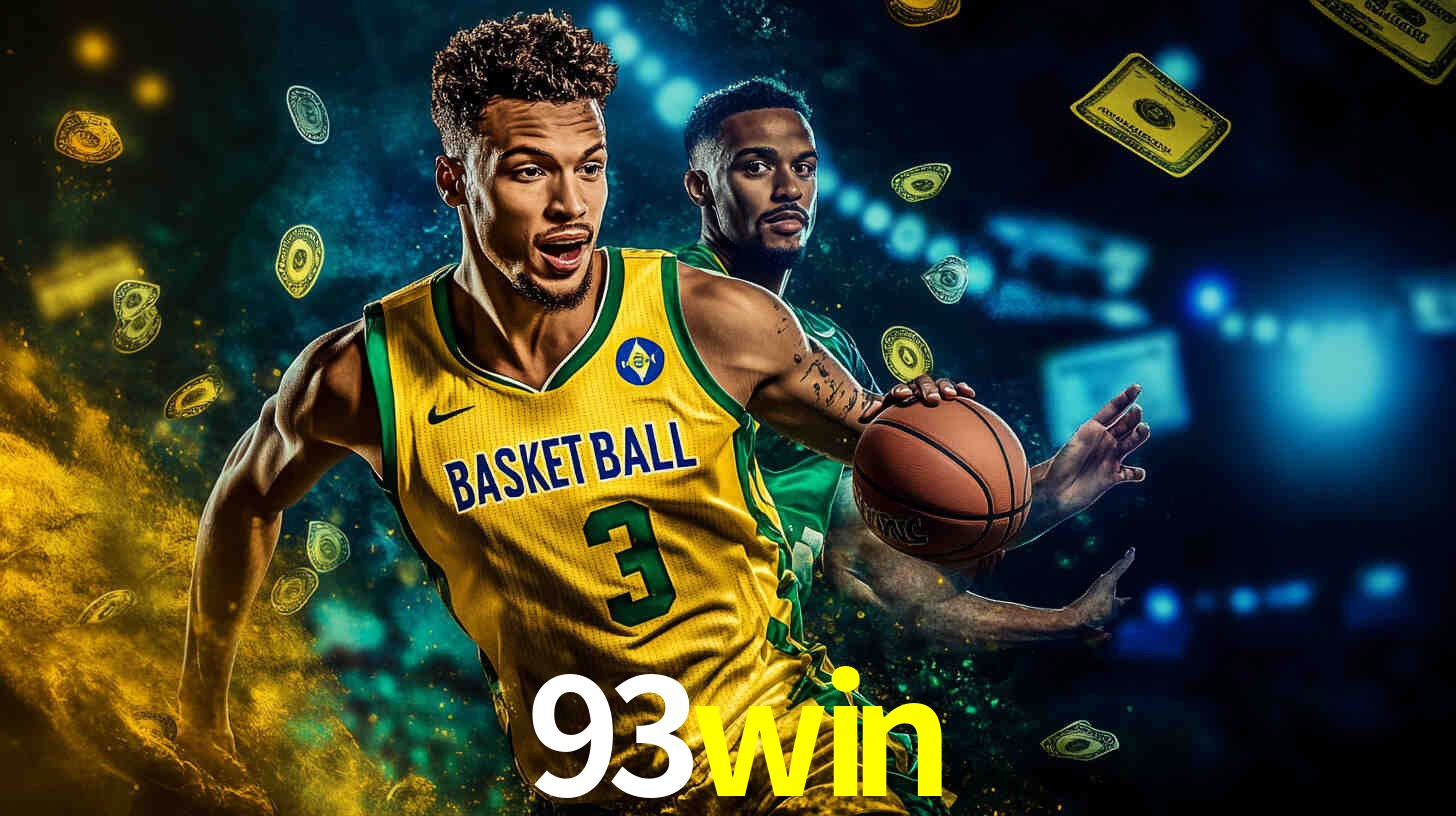 Desvendando o Mundo dos Jogos Virtuais na 93win