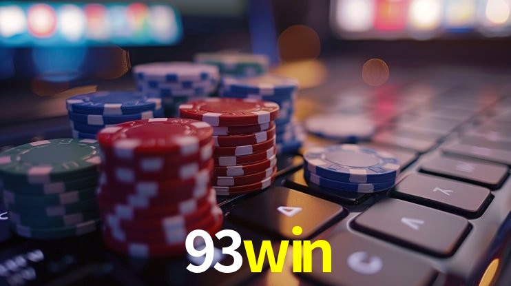 Diretório de Jogos 93win
