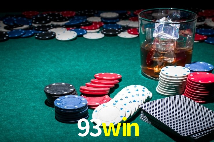 Jogos Exclusivos 93win