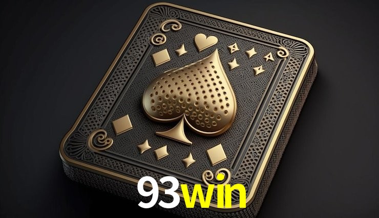 Casino VIP 93win