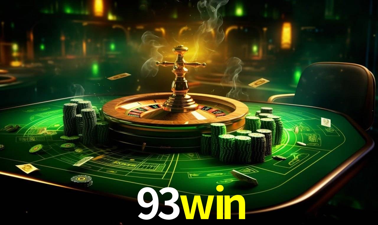 Descubra a Essência do 93win: Nossa História e Compromissos
