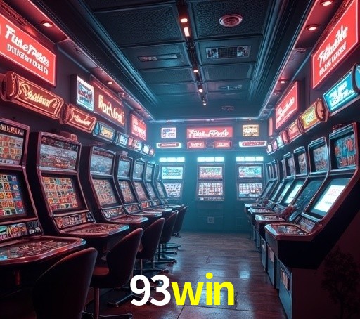 Sistemas de Segurança 93win
