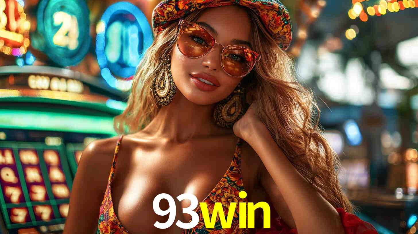 Welcome Bonus 93win