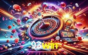Torneios 93win