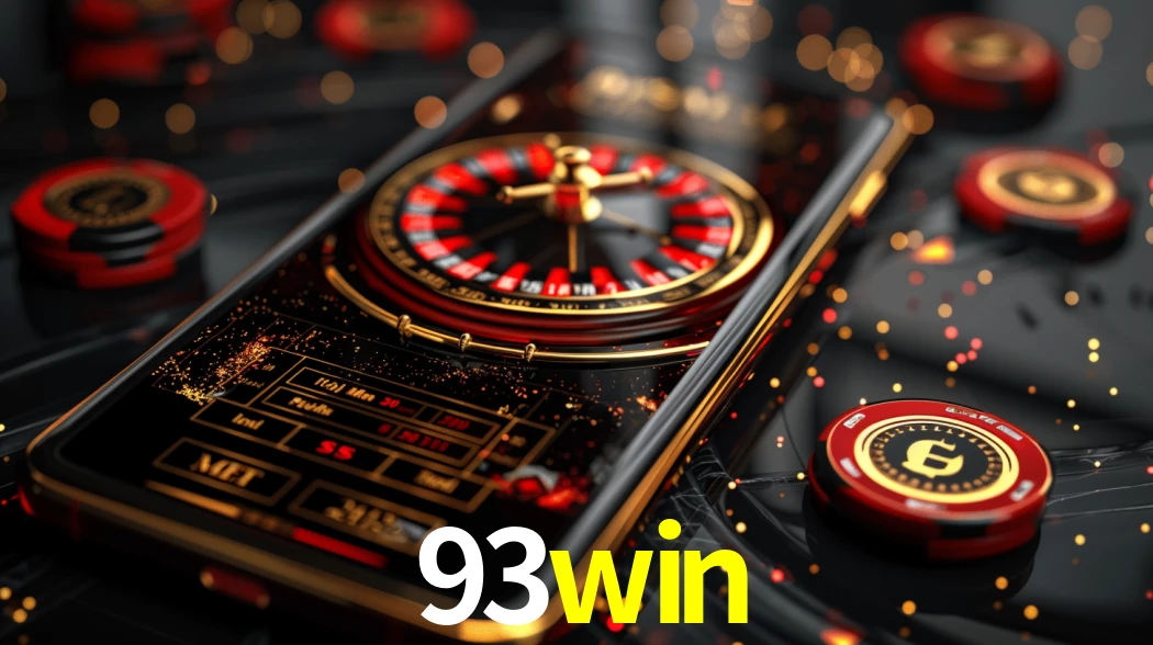 Slot Games 93win