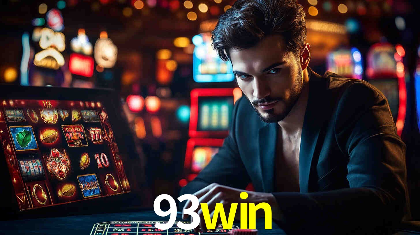 93win: Seu Especialista em Apostas Esportivas Brasileiras