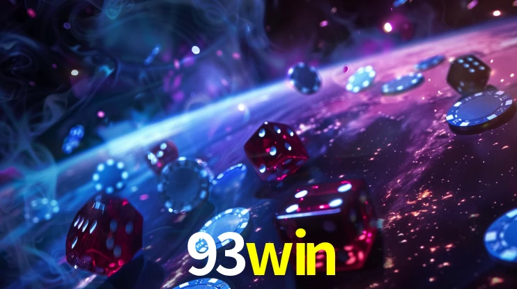 Game Providers 93win
