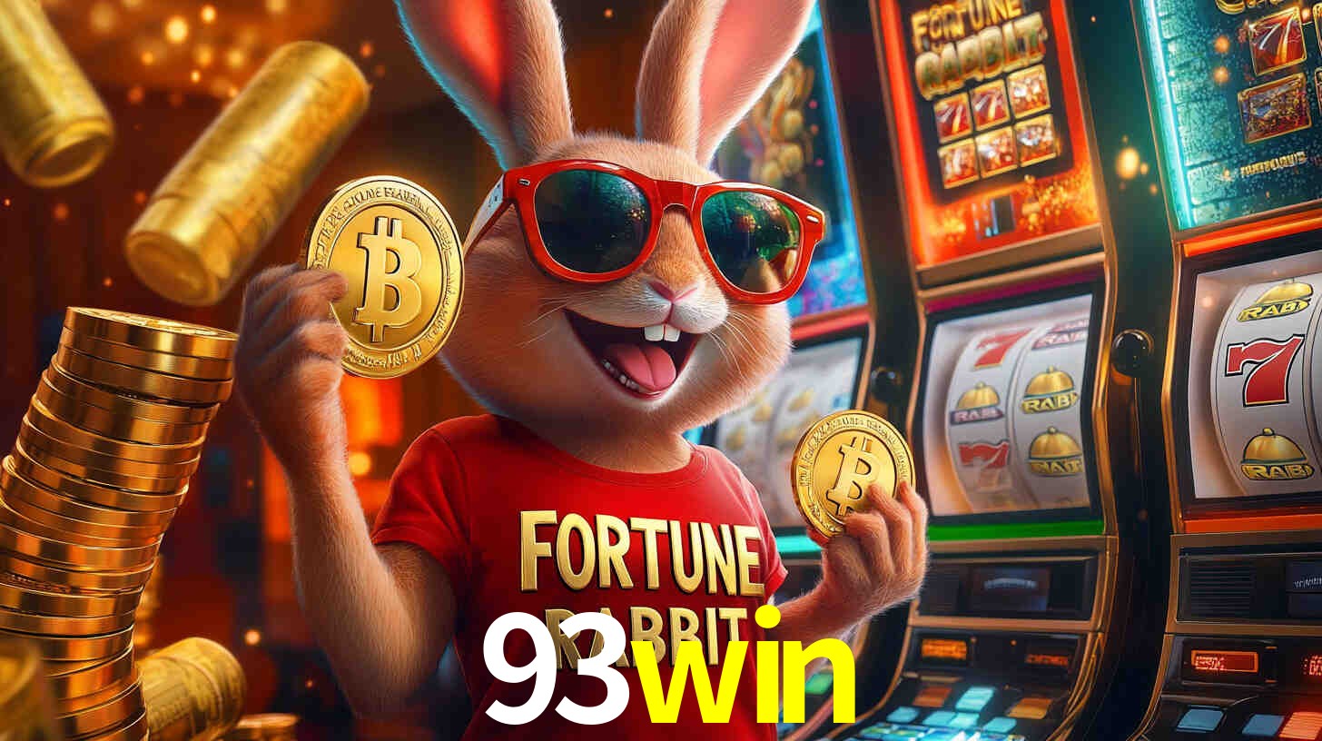 Descubra a Magia dos Jogos de Arcade no 93win