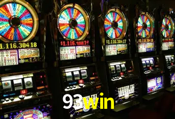 A Experiência Imersiva dos Cassinos Ao Vivo no 93win