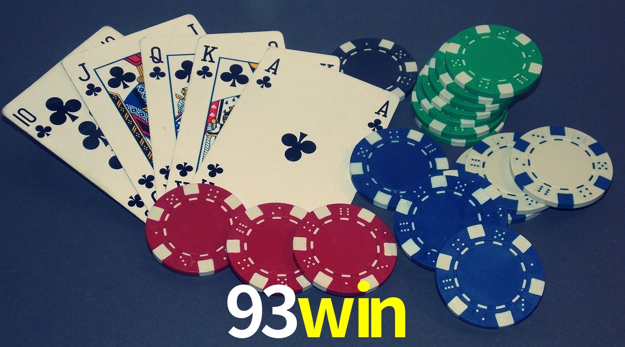 Bonus Features 93win