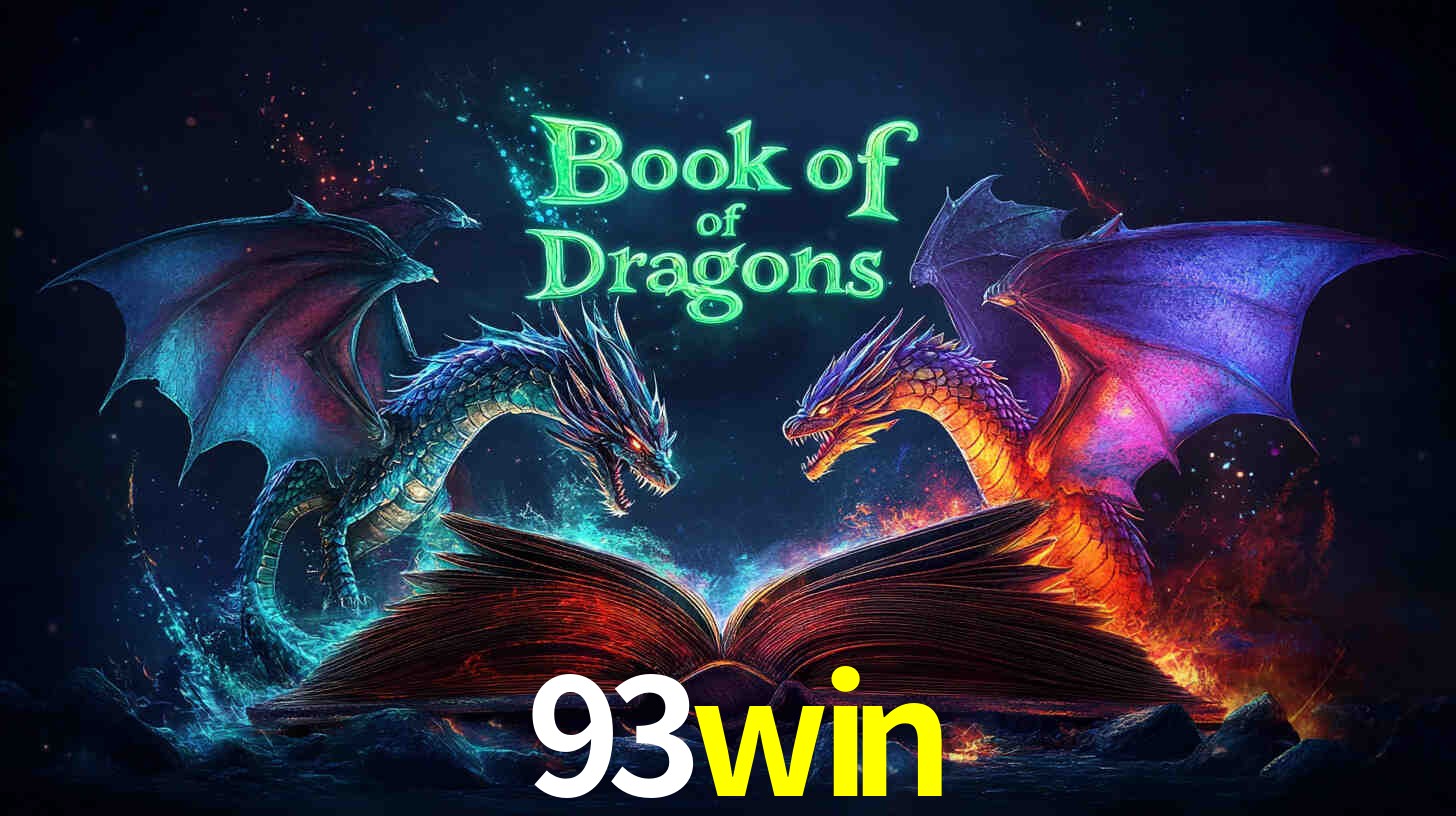 A Revolução dos Aplicativos de Jogos no 93win