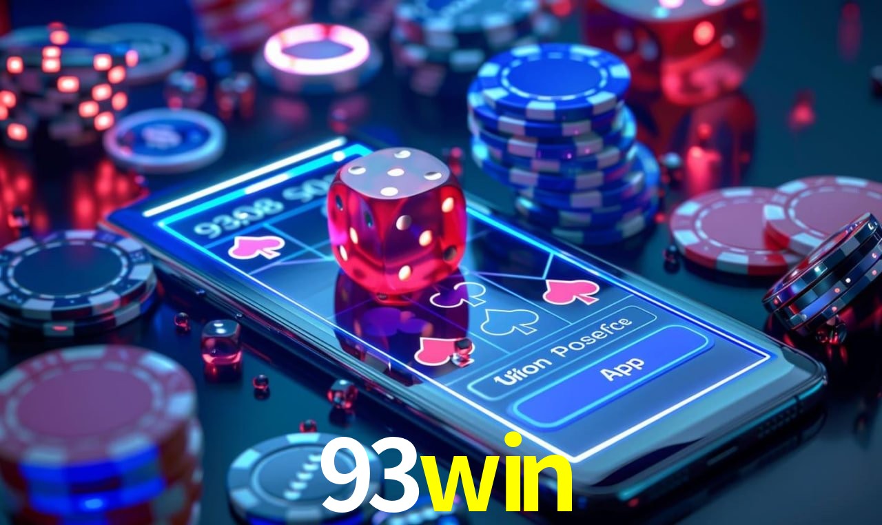 cassino 93win
