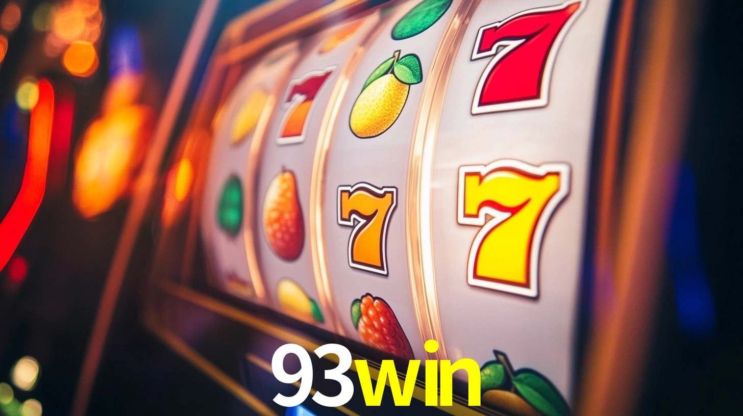 93win App Interface