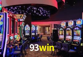 Integração de APIs 93win