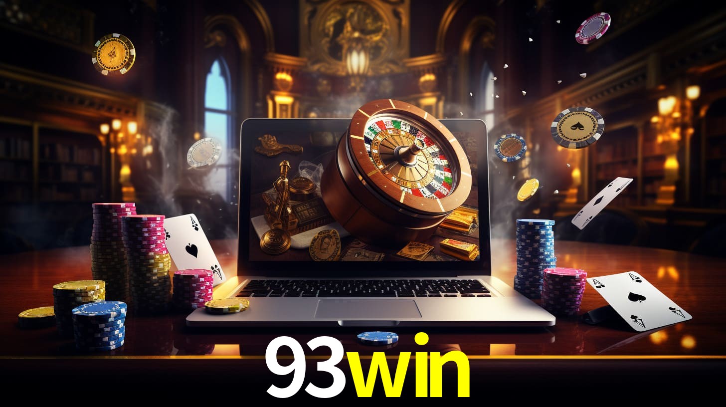 VIP Casino 93win