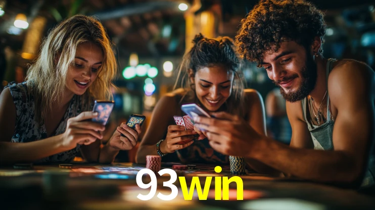 Live Casino 93win
