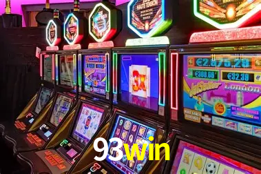 Desvendando o Mundo dos Jogos Virtuais na 93win