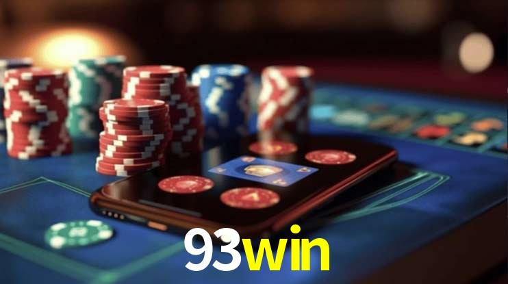 Apostas de Tênis 93win