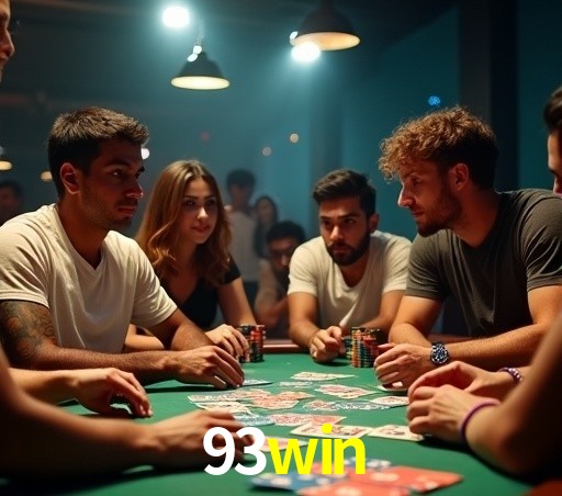 Promoção Relâmpago 93win