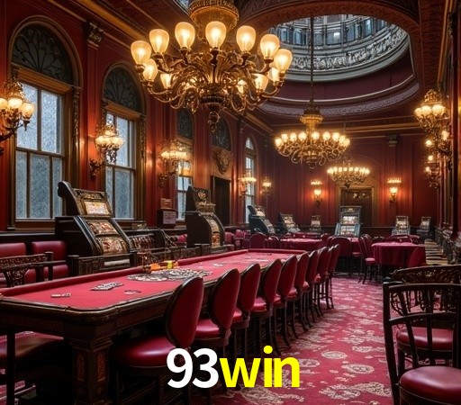Cadastro Rápido 93win