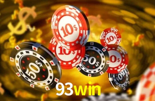 Bônus Diários 93win